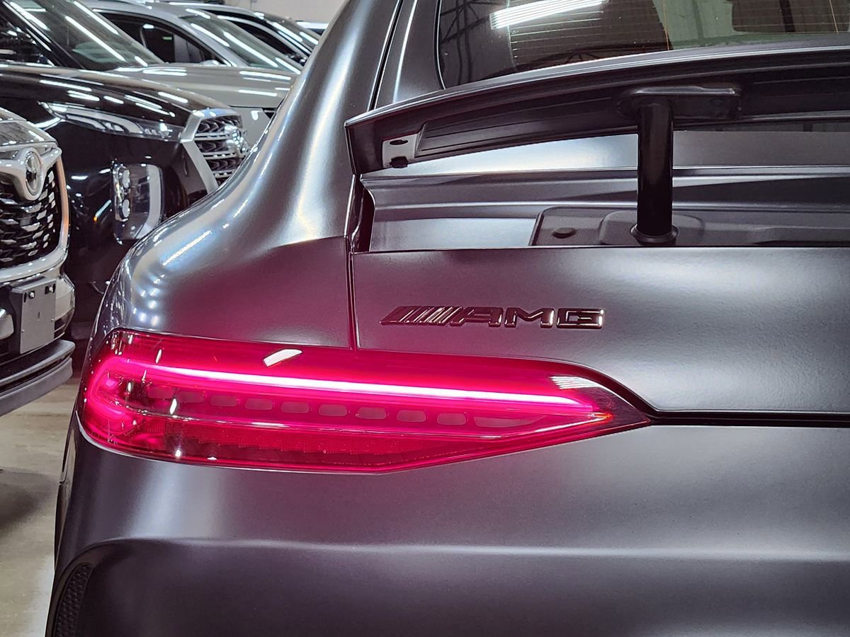Used 2023 Mercedes-Benz AMG GT 43 image 18