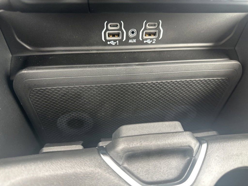 New 2026 RAM 1500 Big Horn AWD/4WD image 29