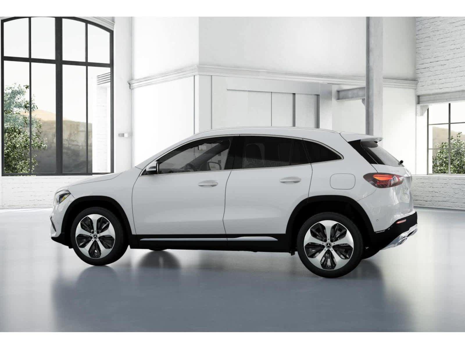 Used 2026 Mercedes-Benz GLA 250 image 30
