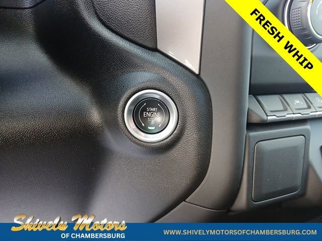 Used 2022 Chevrolet Silverado 1500 Custom image 24