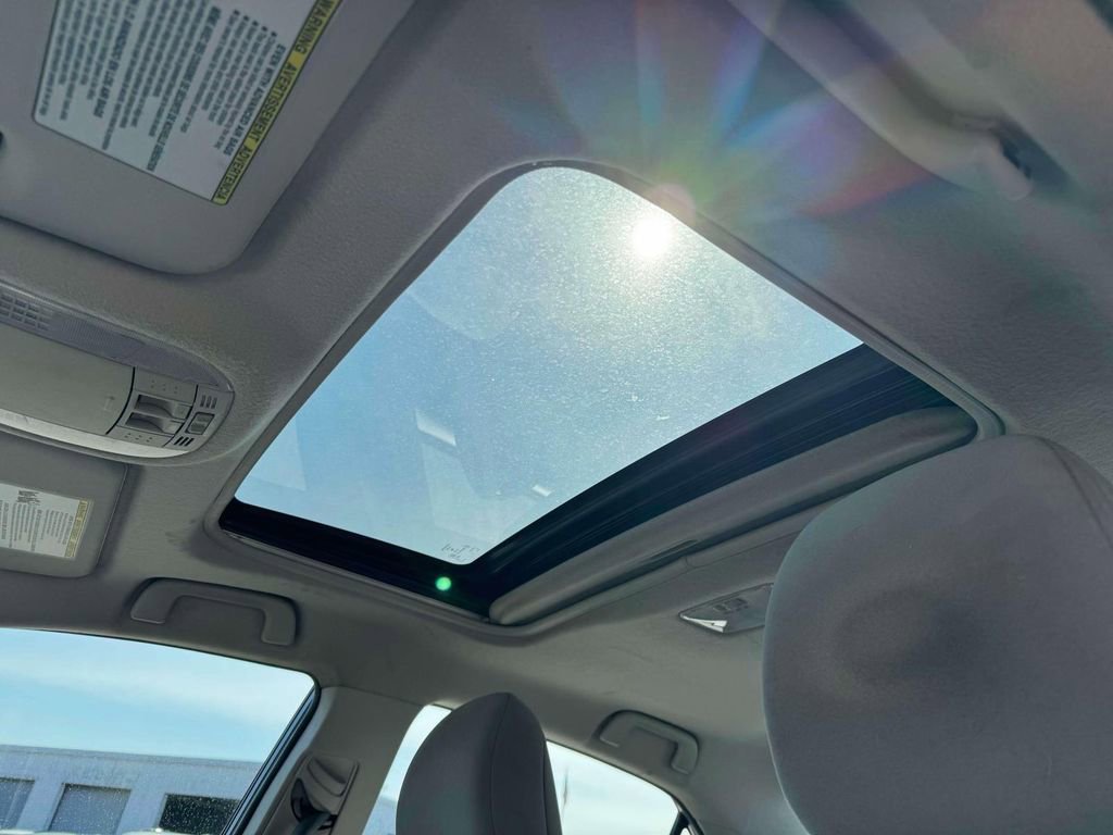 Used 2012 Toyota Corolla LE w/ Premium Pkg FWD image 20