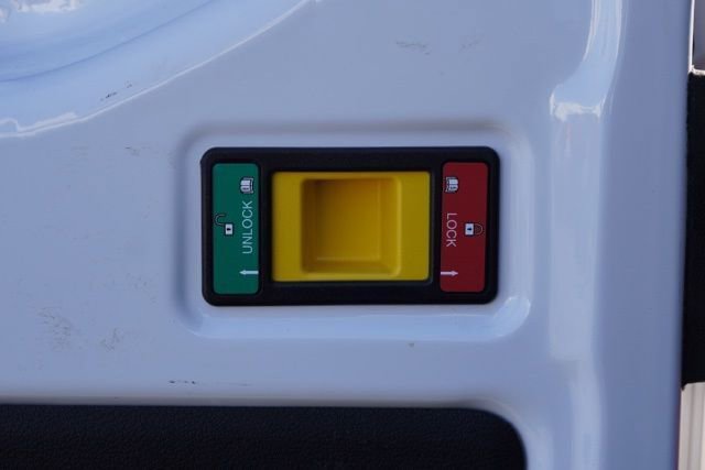 Used 2022 Ford Transit 250 Low Roof w/ Exterior Upgrade Package image 33