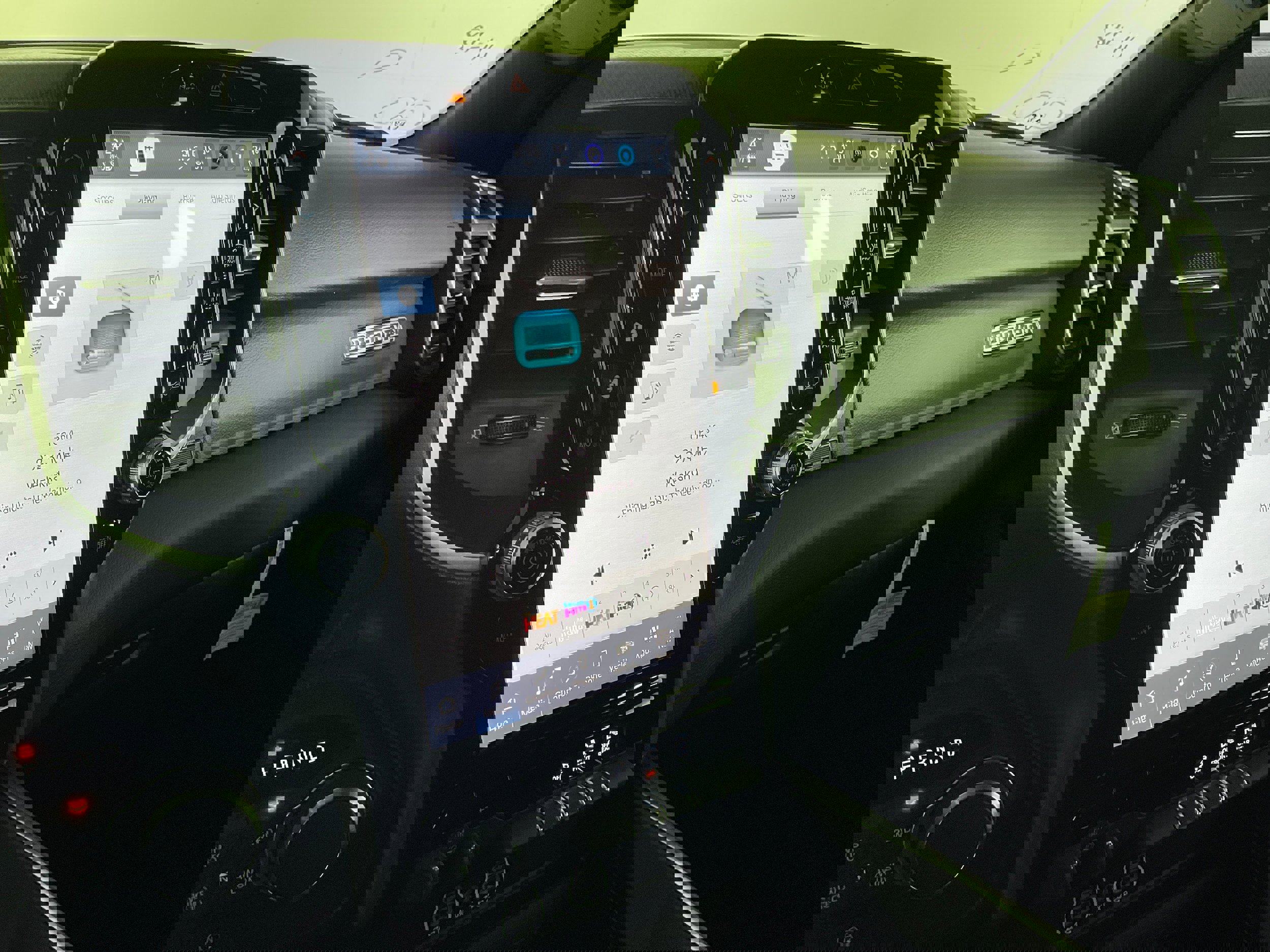 New 2026 RAM 1500 Big Horn image 10