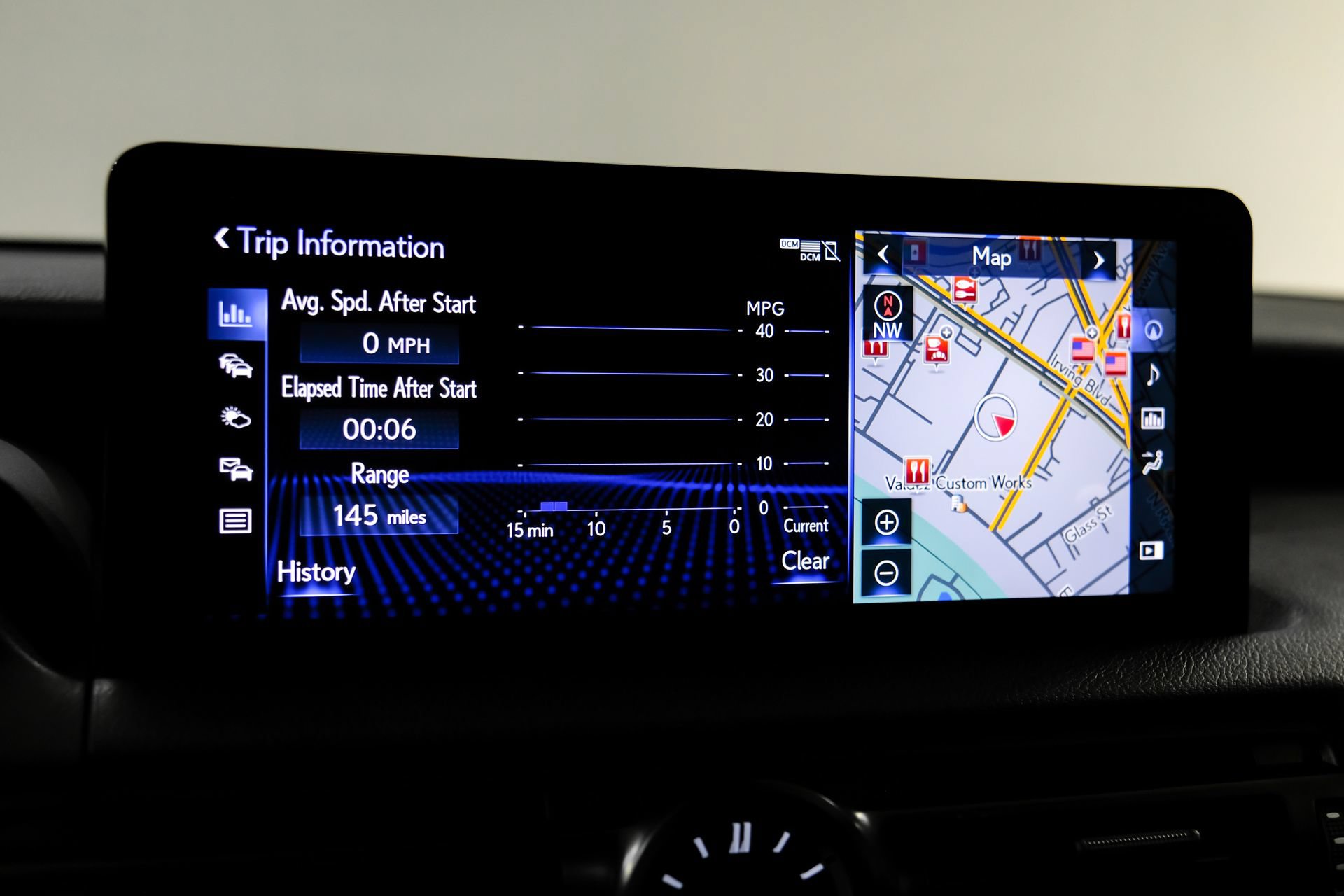 Used 2025 Lexus IS 350 F Sport w/ Navigation Package RWD image 41