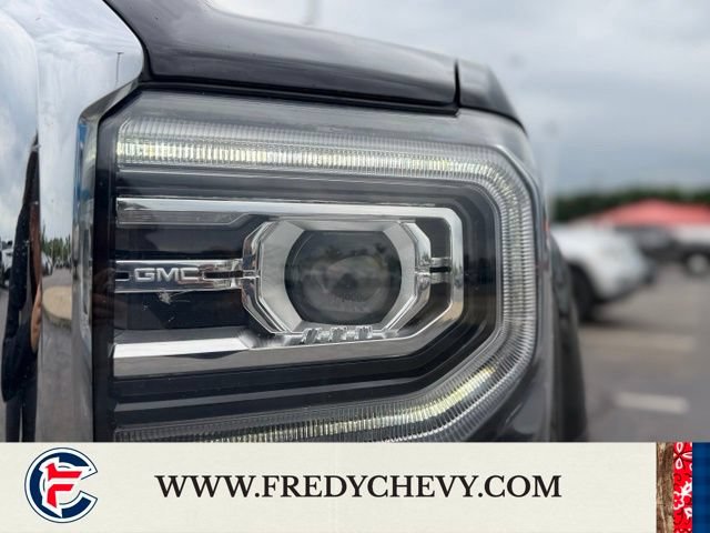 Used 2018 GMC Sierra 1500 Denali w/ Denali Ultimate Package AWD/4WD image 29