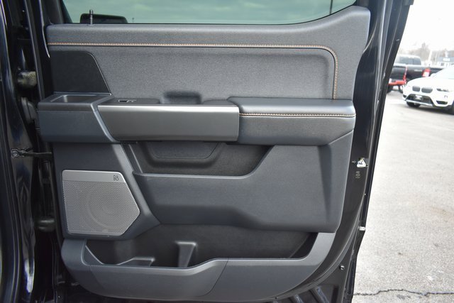 Used 2023 Ford F150 Tremor w/ Equipment Group 402A High image 54