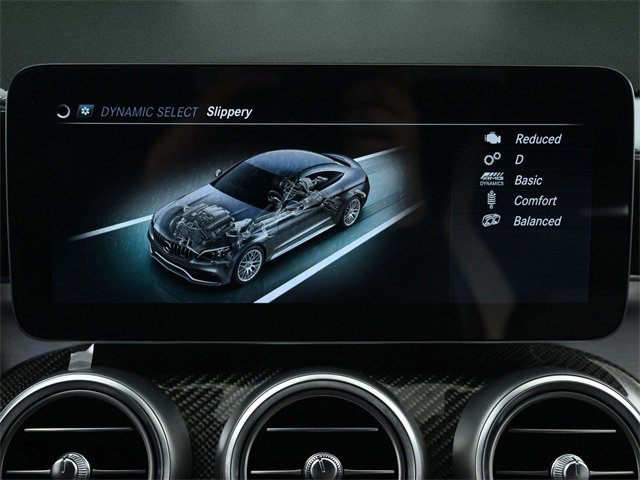 Used 2020 Mercedes-Benz C 63 AMG S image 30