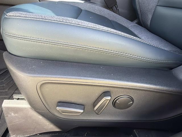 Certified 2024 Ford Bronco Sport Outer Banks w/ Tech Package image 19