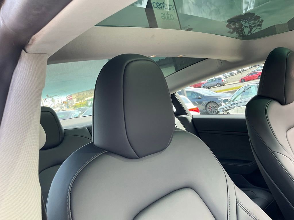 Used 2023 Tesla Model 3 Standard Range RWD image 63