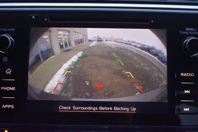 Used 2018 Subaru Legacy 2.5i Premium w/ Cargo Package image 26