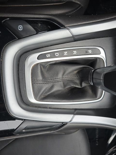 Used 2014 Ford Fusion Titanium AWD/4WD image 17