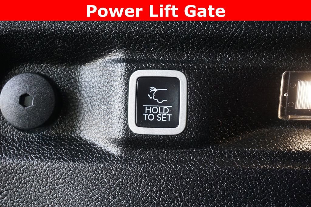 Used 2021 Jeep Grand Cherokee L Limited w/ Luxury Tech Group II AWD/4WD image 20