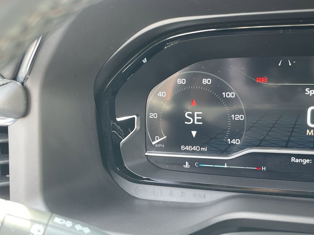 Certified 2022 GMC Yukon Denali AWD/4WD image 12