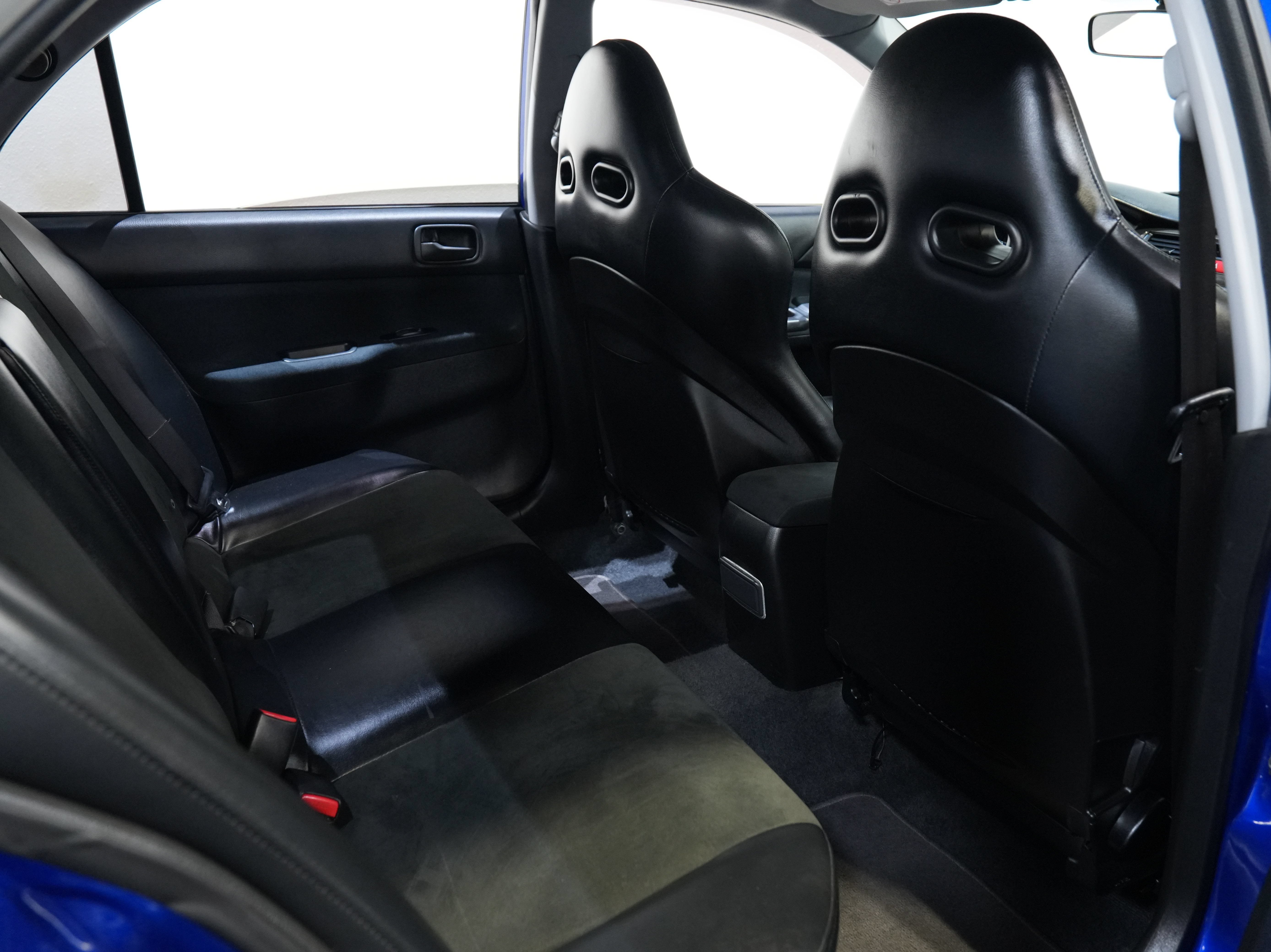 Used 2006 Mitsubishi Lancer Evolution AWD/4WD image 38