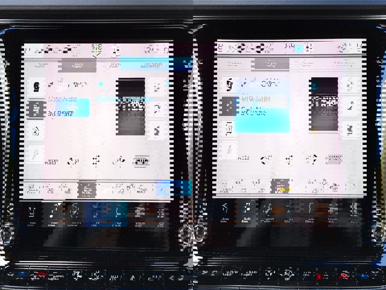 Used 2024 Jeep Grand Wagoneer L Series II w/ Quick Order Packagew 28T image 18