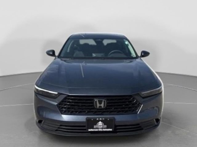 Used 2024 Honda Accord EX image 9