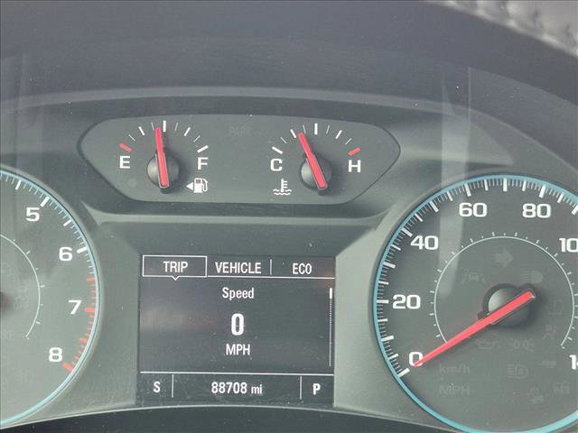 Used 2018 Chevrolet Traverse LT FWD image 7