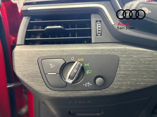 Used 2024 Audi A5 2.0T Premium Plus image 25