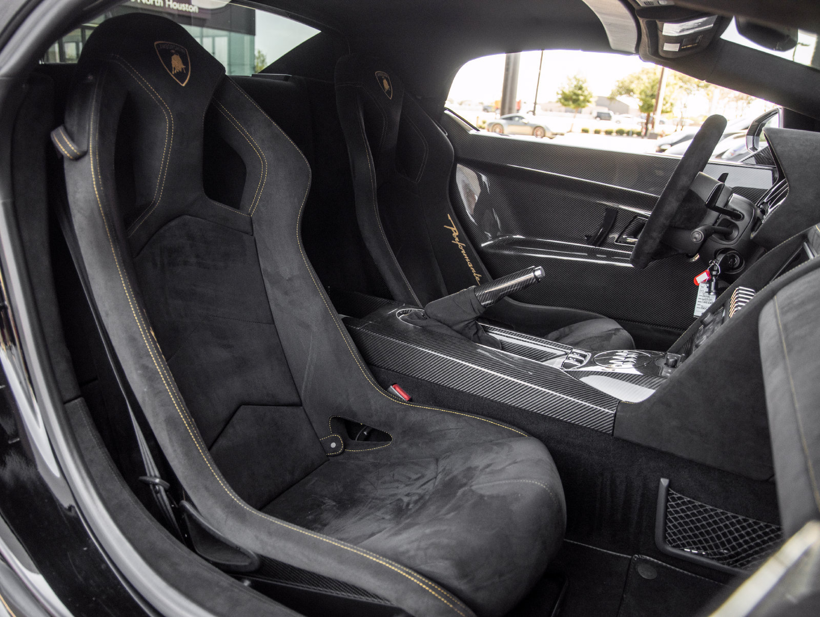 Used 2012 Lamborghini Gallardo LP 570-4 Performante AWD/4WD image 48