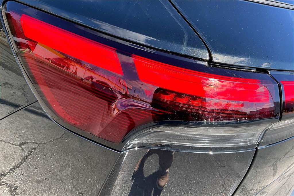 Used 2024 INFINITI QX60 Pure image 31