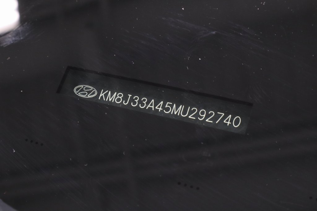 Used 2021 Hyundai Tucson Value image 35