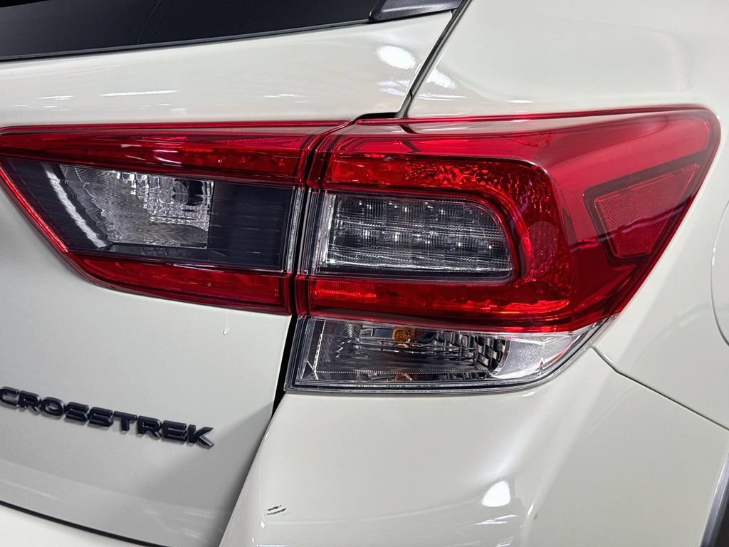 Certified 2023 Subaru Crosstrek Hybrid w/ Special Edition AWD/4WD image 31