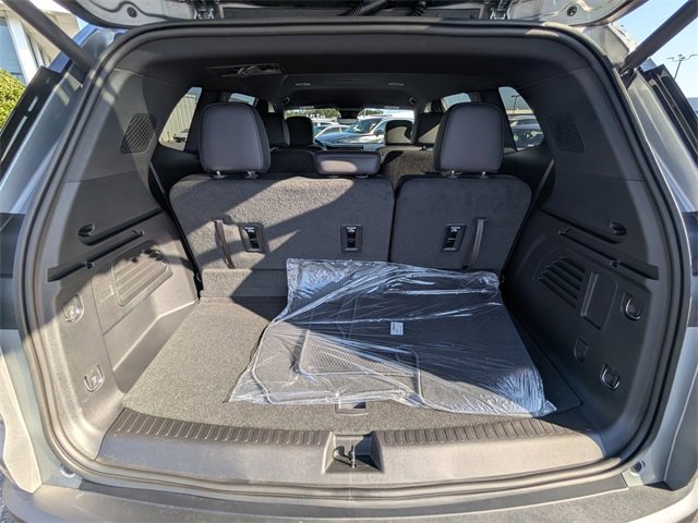 New 2026 GMC Acadia Elevation w/ Black Edition image 14