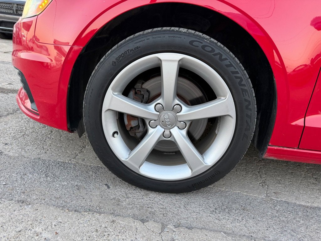 Used 2015 Audi A3 2.0T Premium image 17