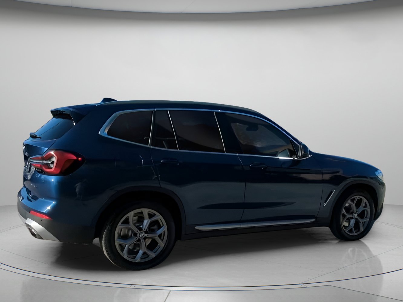 Used 2022 BMW X3 sDrive30i w/ Premium Package 2 image 30