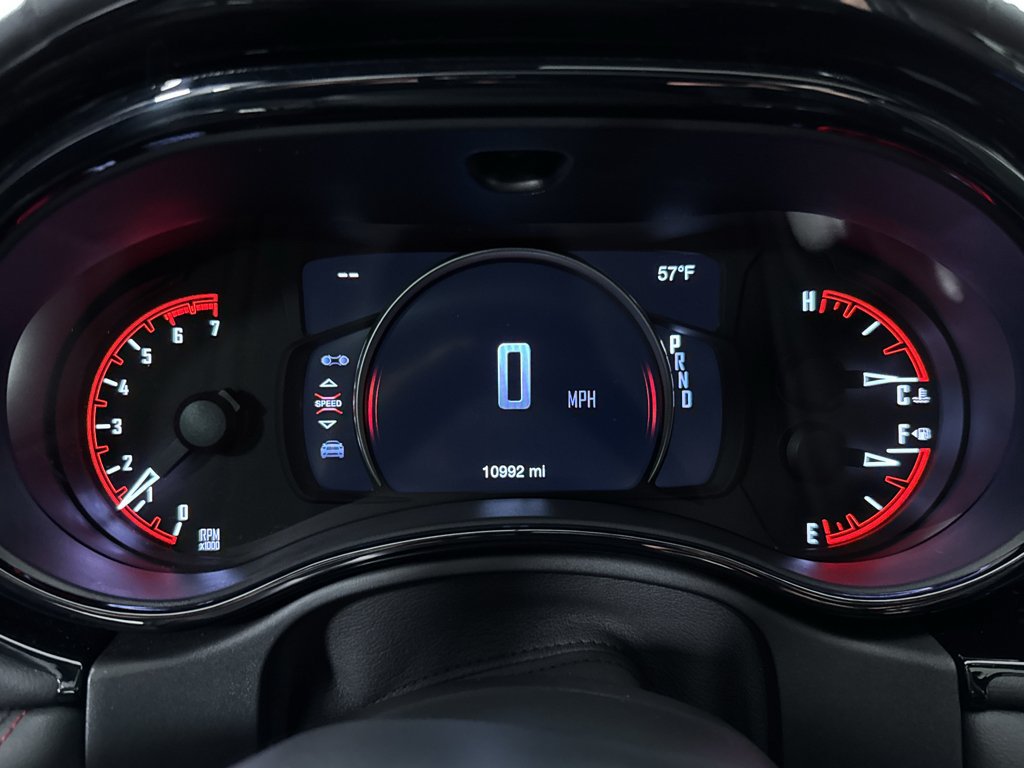 Used 2024 Dodge Durango R/T AWD/4WD image 12