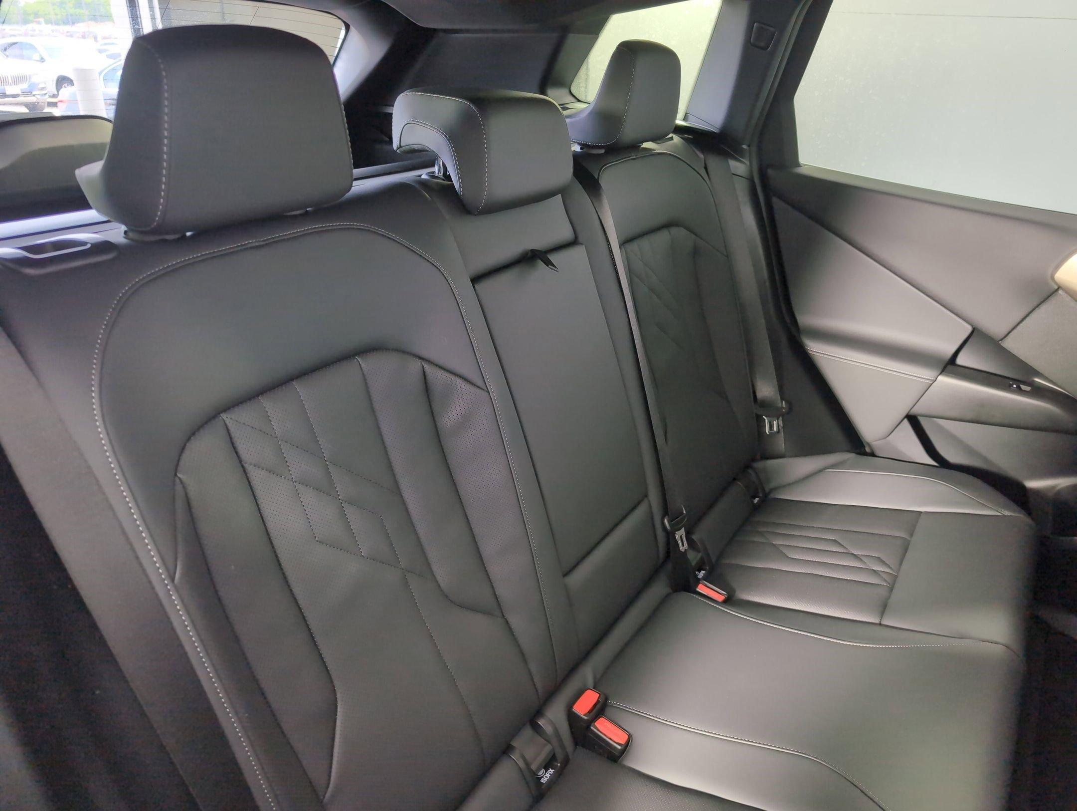 Used 2025 BMW X3 xDrive30i image 28