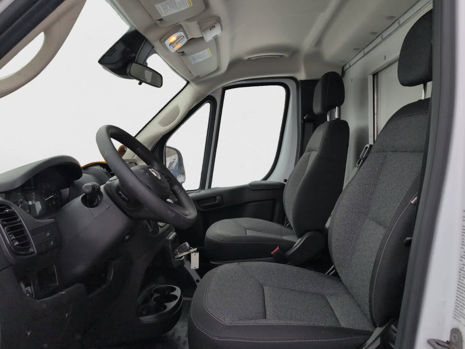 Used 2023 RAM ProMaster 3500 image 12