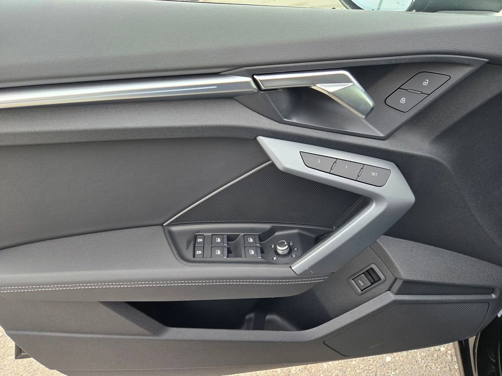 New 2026 Audi A3 2.0T Premium image 17