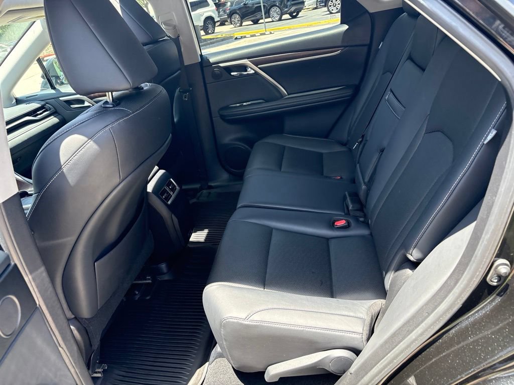 Used 2020 Lexus RX 350 FWD w/ Premium Package image 20