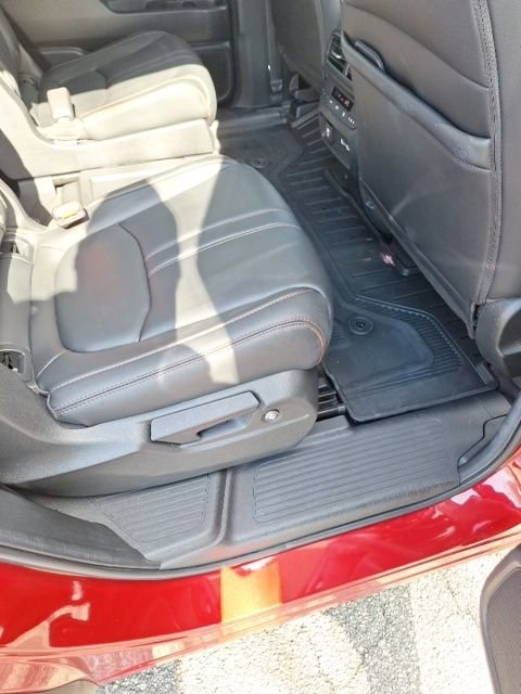 Used 2023 Honda Pilot TrailSport image 28