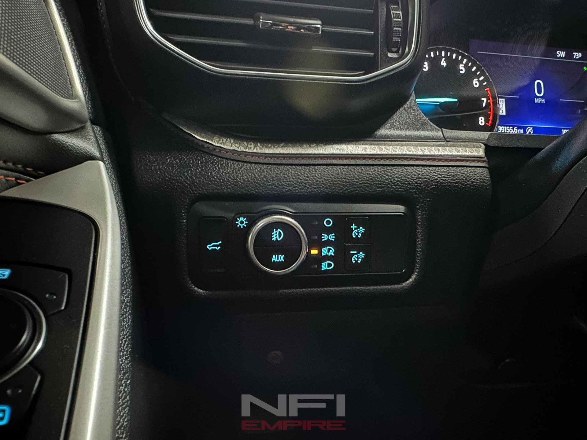 Used 2023 Ford Explorer Timberline image 33