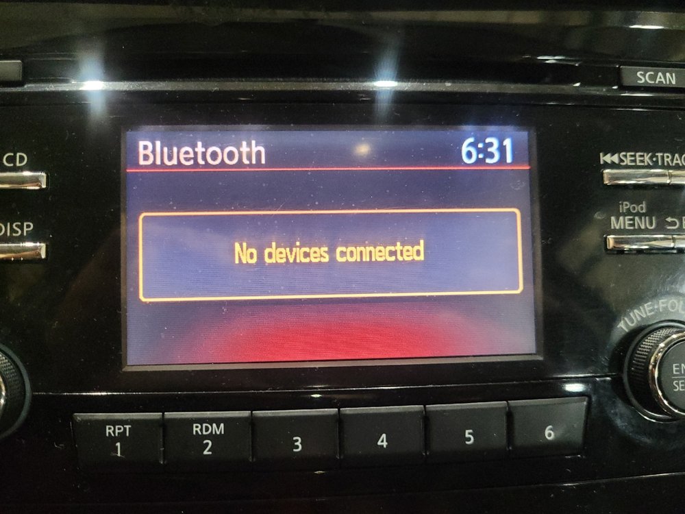 Used 2015 Nissan Rogue S AWD/4WD image 25