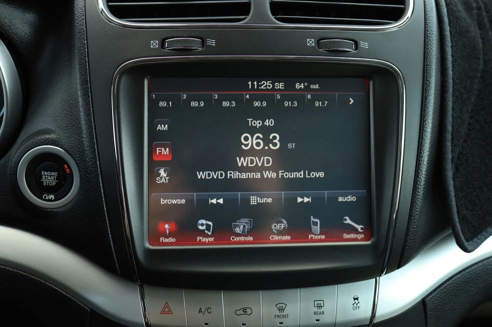 Used 2018 Dodge Journey GT w/ Driver Convenience Group image 20