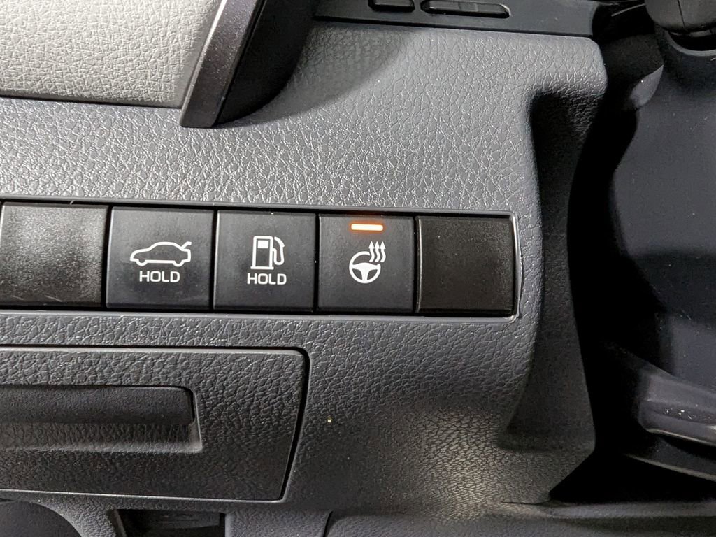 Certified 2023 Toyota Camry SE image 23