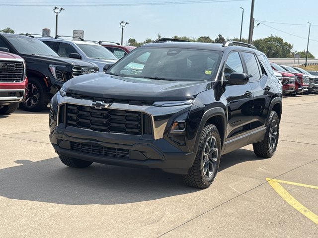 New 2027 Chevrolet Equinox ACTIV FWD image 12