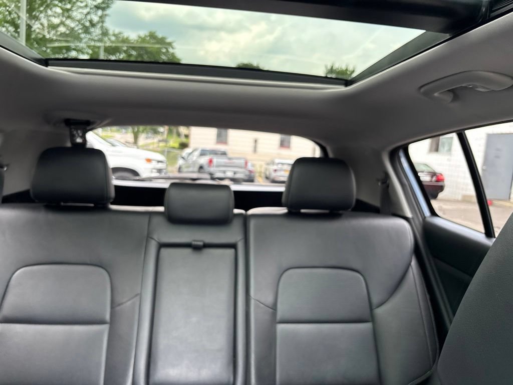 Used 2020 Kia Sportage EX w/ Option Group 15 AWD/4WD image 41