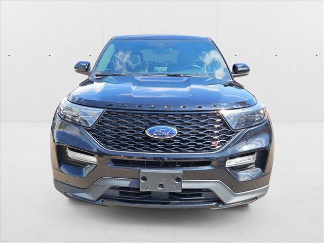 Used 2022 Ford Explorer ST w/ Equipment Group 401A video 2