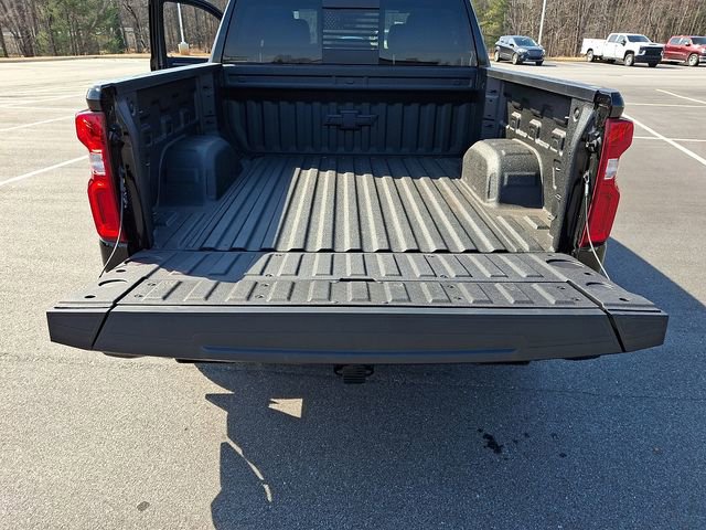 Used 2026 Chevrolet Silverado 1500 High Country w/ Midnight Edition image 29