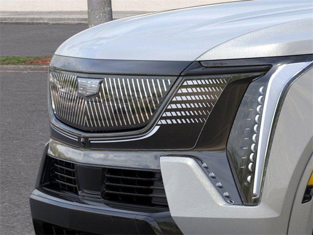 New 2025 Cadillac Escalade IQ Sport 2 image 13