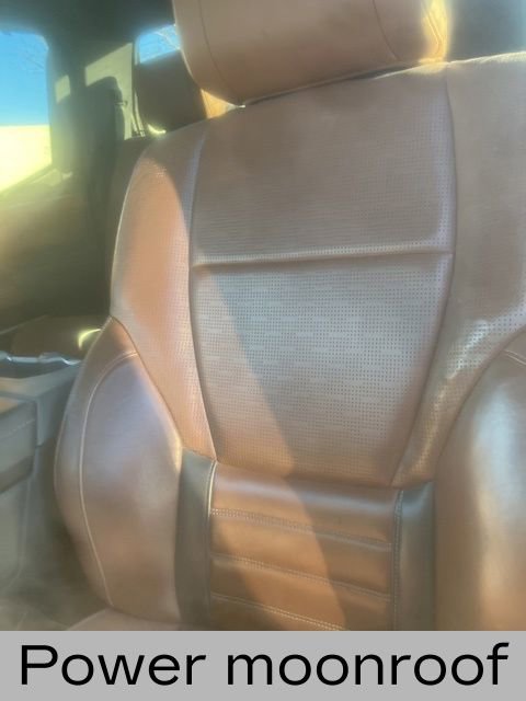 Used 2023 Toyota Tundra 1794 Edition image 3