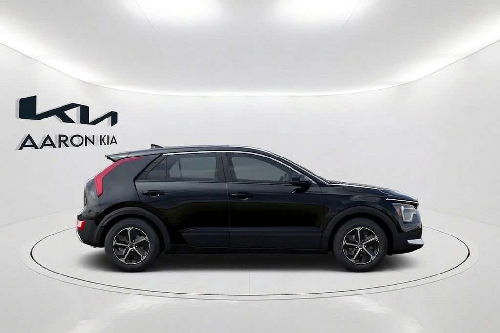 New 2026 Kia Niro LX FWD image 8