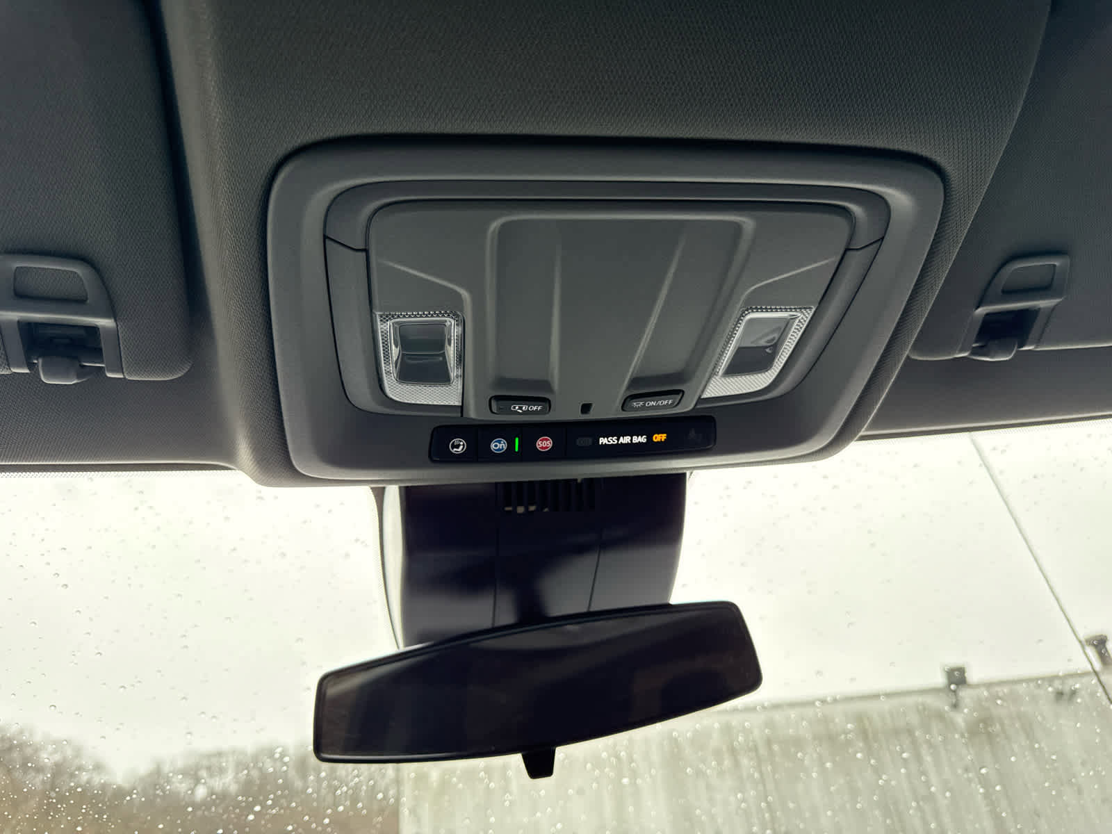 Used 2024 GMC Sierra 1500 Elevation image 17