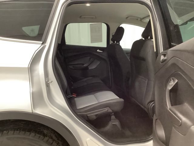 Used 2019 Ford Escape SE AWD/4WD image 11