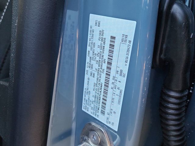 New 2026 Ford Escape Active w/ Cold Weather Package image 13