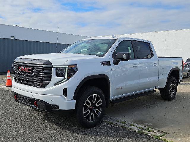 New 2026 GMC Sierra 1500 AT4 w/ AT4 Premium Package AWD/4WD image 3